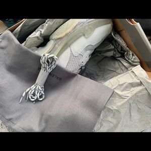 Balenciaga Shoes - Balenciaga triple S Balenciaga Shoes - Balenciaga triple S